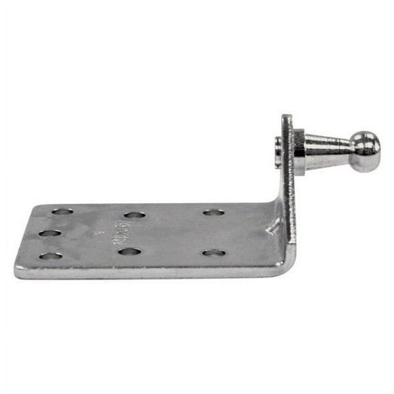 AP Products 010-188-2 3" Long Gas Spring Bracket