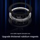 thumbnail image 5 of Soporte magnético para teléfono de coche, soporte para teléfono de expansión para Tesla Model 3/Y Ndcxsfigh Para estrenar, 5 of 8