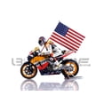 thumbnail image 3 of MINICHAMPS - HONDA RC211V - World Champion Moto GP 2006 - 1/12, 3 of 7