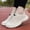 Y2-Beige, variant on Wide Slip On Shoes for Women Womens Volleyball Shoes Lightweight Breathable Mesh Cloud Cushion Support Non-Slip Rubber Sole Toe Box Orthopedic Comfort Fit for Women Gym Tennis,Black 36(US-5.5)