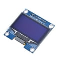 thumbnail image 3 of 3.3V〜5V DC OlED Display Module, OLED Display, SSH1106 Lightweight for  Project Oled Screen, 3 of 7