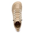 thumbnail image 6 of HOBIBEAR Women's Canvas Barefoot Boots: Zero-Drop, Wide-Width, Mid-Top Breathable Walking Footwear, 6 of 7