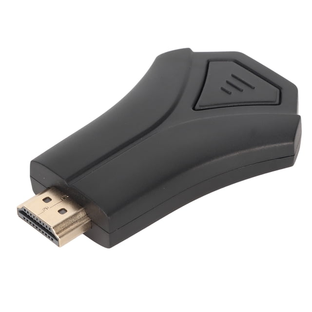 Adaptador de Pantalla Inalámbrico Nikou HD 1080P Wi Fi Dongle