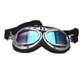 thumbnail image 1 of Kenally Gafas de motocicleta Protección Gafas de moto Accesorios de motores Regalos perfectos para montar en bicicleta Escalada Gafas de moto Color Kenally VI002419-01, 1 of 6
