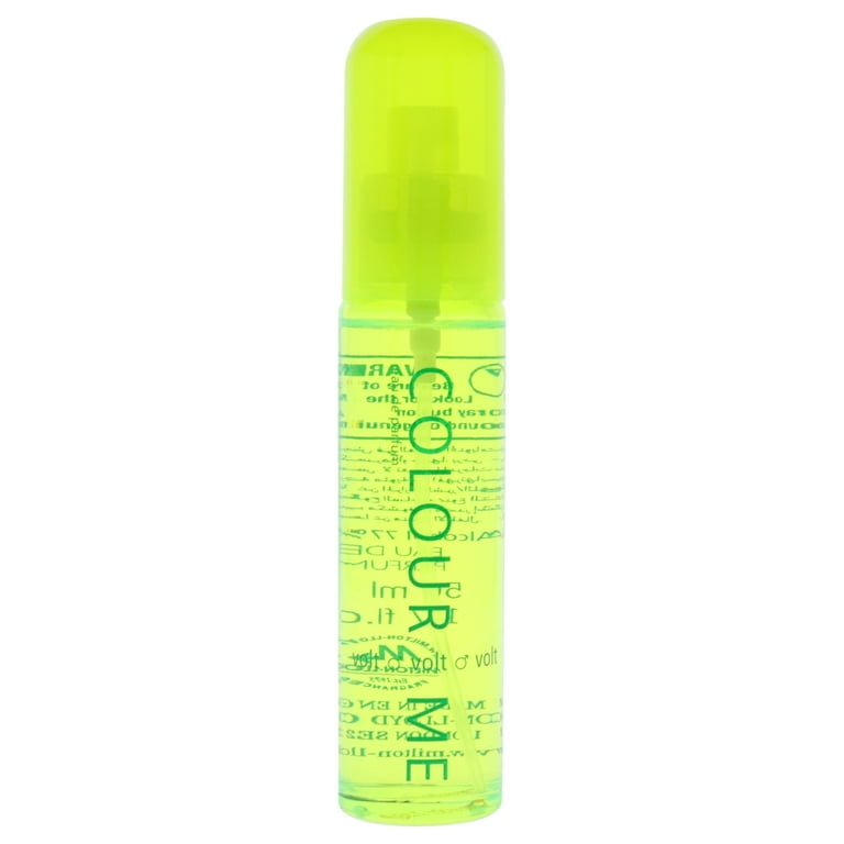Colour me volt milton lloyd hot sale