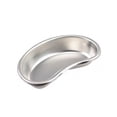 thumbnail image 1 of Riñón Acero Inoxidable Médico Esterilizable Plata Medstar Medstar MGT-0264, 1 of 1