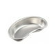 thumbnail image 1 of Riñón Acero Inoxidable Médico Esterilizable Plata Medstar Medstar MGT-0264, 1 of 1