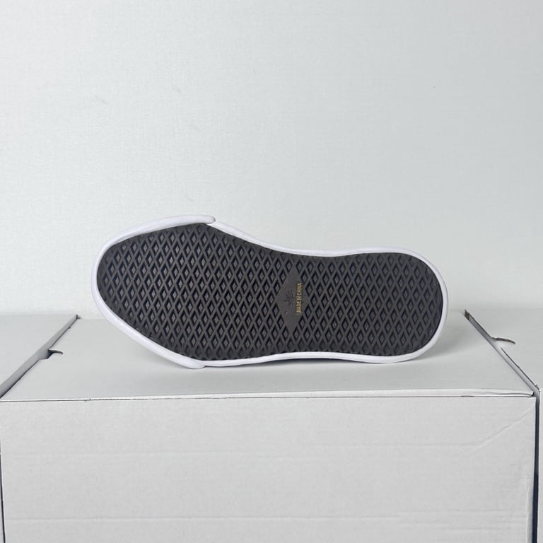 Maison MIHARA YASUHIRO MMY Peterson Low distressed canvas sneakers