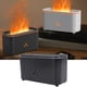thumbnail image 4 of Difusor De Aceites Esenciales Humidificador De Fuego Diseño De Chimenea 7, 4 of 7