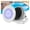 Blue, variant on 18W, 25W, 35W, 40W Embedded LED Underwater Buried Lights Colorful Underwater Lights Pool Lights Underwater Lights Projector Lights ABS+UV Underground Lights