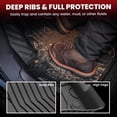 thumbnail image 2 of Alfombrillas LASFIT para Mercedes Benz Clase C Sedan, 2025, 2 of 6