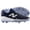 Navy/White, variant on New Balance Men's Fuel Cell COMPv4 Low Molded Baseball Cleats White/Silver 7