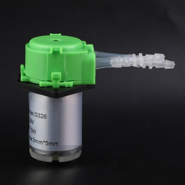 DIY Dosingpump,Dosing Pump DIY Peristaltic Chemicaldosingpump