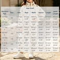 thumbnail image 3 of ITSAME Girls Fleece 2-Piece Outfit Zip Up Jacket and Jogger Pants Cute Print Fall Winter Warm Casual Set White Size 12, 3 of 7