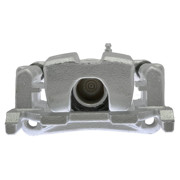 Raybestos R-Line Reman Semi-Loaded Coated Caliper & Bracket Assy