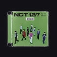 thumbnail image 2 of Sticker: The 3Rd Album (Jewel Case General Ver.), 2 of 2