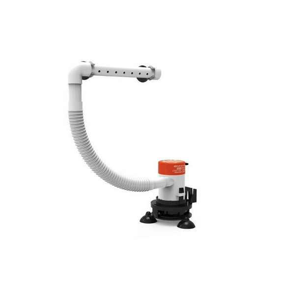 SEAFLO 10-Series Portable Aerator Kit - 350 GPH