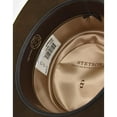 thumbnail image 4 of Stetson Revenger, Color: Chocolate, Size: 7 1/8 SBRVGR-46342271, 4 of 5