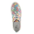 thumbnail image 3 of Spring Step Women's Mulan Lace-up Leather Sneaker – Perforated Design with Removable Insoles, 3 of 8