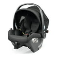 thumbnail image 2 of Peg Perego Primo Viaggio 4/35 Nido K Siège d'Auto pour Bébé avec Base - True Black, 2 of 5