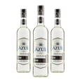 thumbnail image 1 of Tripack Licor de Agave Generación Azul Cristalino 960 Ml, 1 of 1