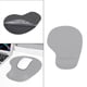 thumbnail image 4 of Alfombrilla de Ratón Antideslizante Sunnimix Reposamu?ecas Goma Gris, 4 of 8