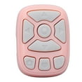 thumbnail image 1 of Page Turner Scrolling Ring Remote Control, V5.3 Fingertip Scrolling Ring for IOS 15 & for Android8.0 Above Devices, Rechargeable Camera Remote for Phones Tablets, 1 of 7