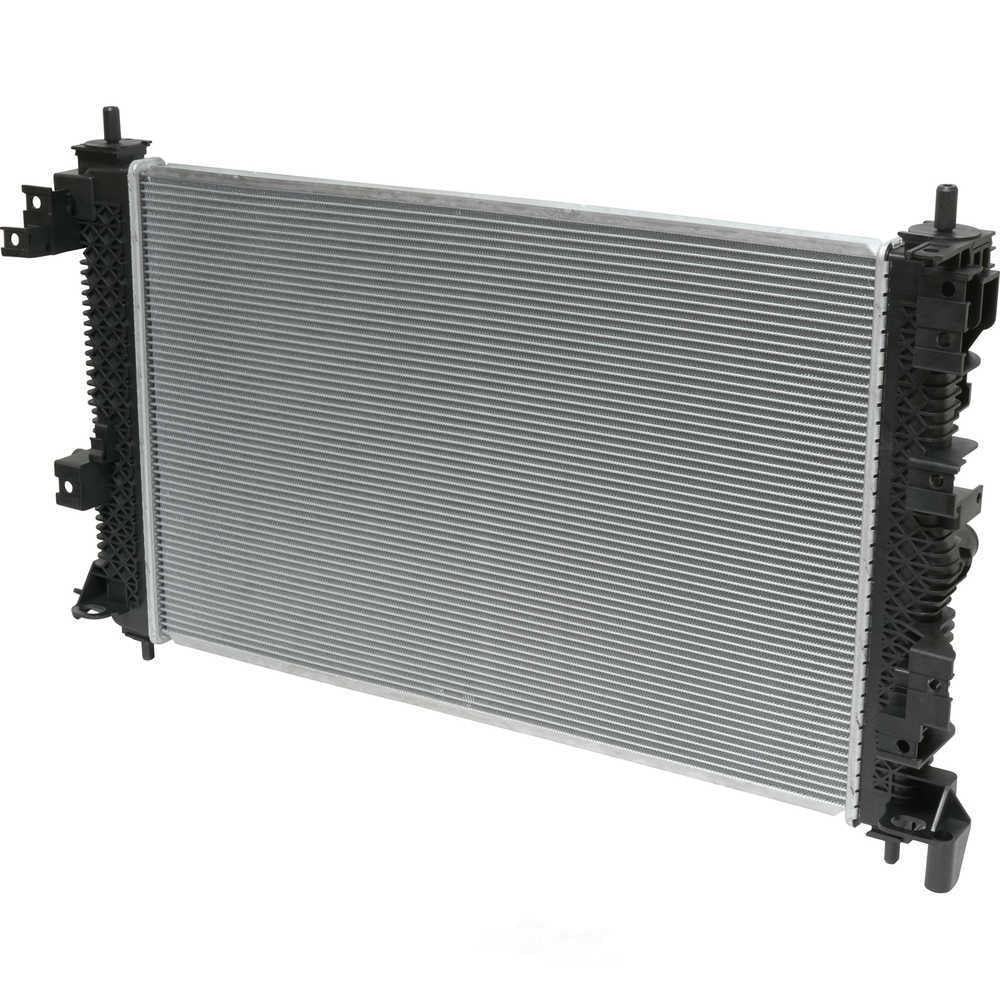 UAC RA 13878C Crossflow Radiator