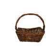 thumbnail image 1 of Panier de Saule Rectangle de 10,5 Po, 1 of 1
