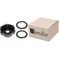 thumbnail image 4 of Blendin Base Bottom Cap with 2 Rubber O Ring Gaskets, Compatible with Oster and Osterizer Blenders, 4 of 4