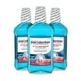 thumbnail image 3 of (2 pack) Parodontax Active Gum Health Mouthwash, Mint Flavor, 3X16.9 Fl Oz, for Adults, 3 of 14