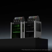 Bambu Lab H2D 3D Printer Standard with AMS Combo