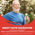 thumbnail image 6 of BOOST Max 30g High Protein Nutritional Drink Shakes, Very Vanilla, 11 fl oz, 4 Pack, 6 of 8