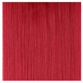 thumbnail image 4 of Femmes 18 Pinces 8 Pcs Extensions de Cheveux Pleine Tête 23 Pouces de Long Rouge Foncé Postiche Lisse, 4 of 7