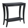 thumbnail image 3 of Convenience Concepts Newport Console Table with Shelf, 3 of 3