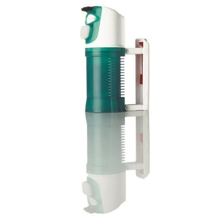 Travel Smart by Conair 400-Watt Dual-Voltage Garment Steamer
