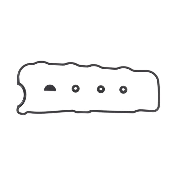 DNJ VC905G Valve Cover Set w/Grommets Fits Cars & Trucks 86-88 Toyota Corolla 1.6L SOHC