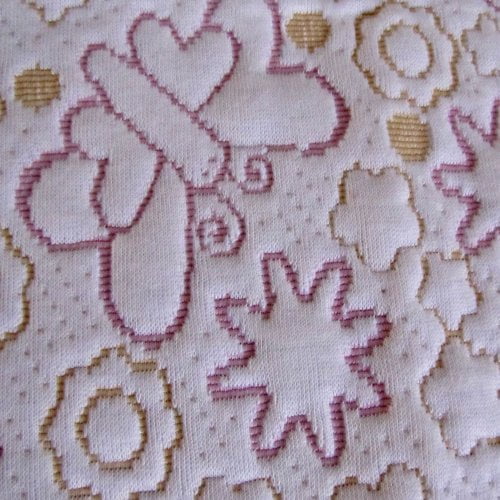 my little nest mattress cover