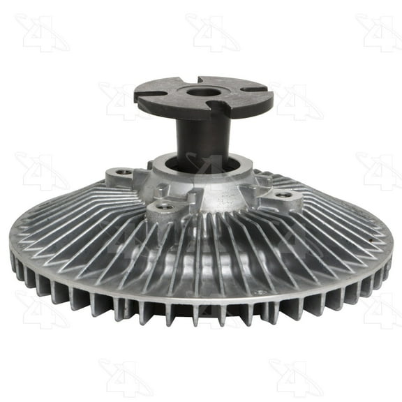 CARQUEST Premium Fan Clutch Fits select: 1971-1991 DODGE D-SERIES, 1982-1986 CHEVROLET S TRUCK