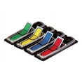 thumbnail image 4 of 3M 684ARR3 Arrow Flags  Four Colors  24 per Color  Two 96-Flag Dispensers per Pack, 4 of 8