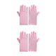 thumbnail image 3 of Guantes de LICRA Moyic para mujer accesorios de manos Cosplay ajustado y fino, 3 of 6