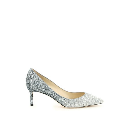 

Jimmy Choo Romy Shaded Glitter Romy 60 Pumps Women