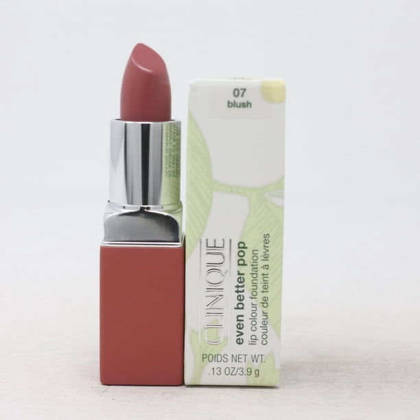 Clinique Even Better Pop Lip Colour Foundation 0.13oz/3.9g New