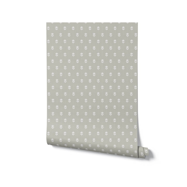 Papier Peint Springtime Sprig