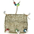 thumbnail image 2 of Penn-Plax Penn Plax Natural Weave Cage Climbing Mat, 2 of 4