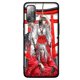 thumbnail image 1 of Samsung Galaxy S21 Ultra Plus + M51 A02S S21 + Funda De Teléfono Inuyasha Silicona Suave, 1 of 4