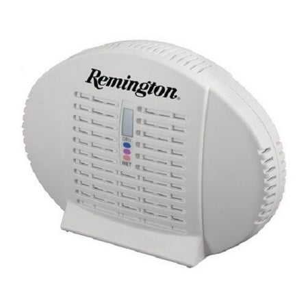 

Remington Accessories Model 500 Mini-Dehumidifier