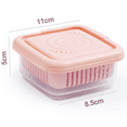 thumbnail image 2 of Containers, Berry Boxes Keep Fruits Fresh Produce Saver Food, 2 of 5