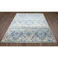thumbnail image 2 of Dalyn Antigua Area Rug AN5 An5 Linen Linen Vines Scrolls 9' 6" x 13' 2" Rectangle, 2 of 12