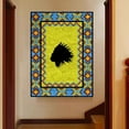 thumbnail image 3 of Latch Hook Kits for Adults, Animal | DIY Embroidery Cushion Rug, Needlework Cushion Cover Hand Craft Crochet for Great Family Multi-Size, 3 of 7